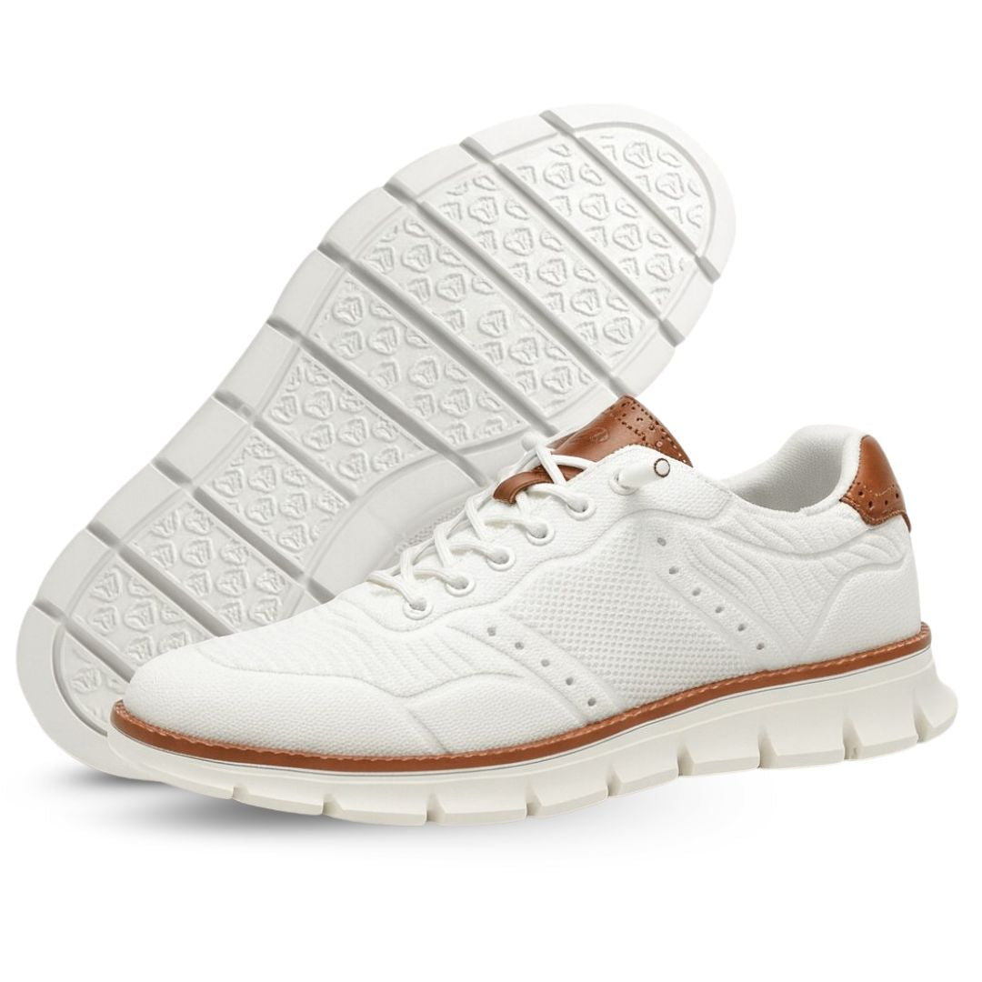 ComfyWalk – Heilbrigðir og styðjandi gönguskór