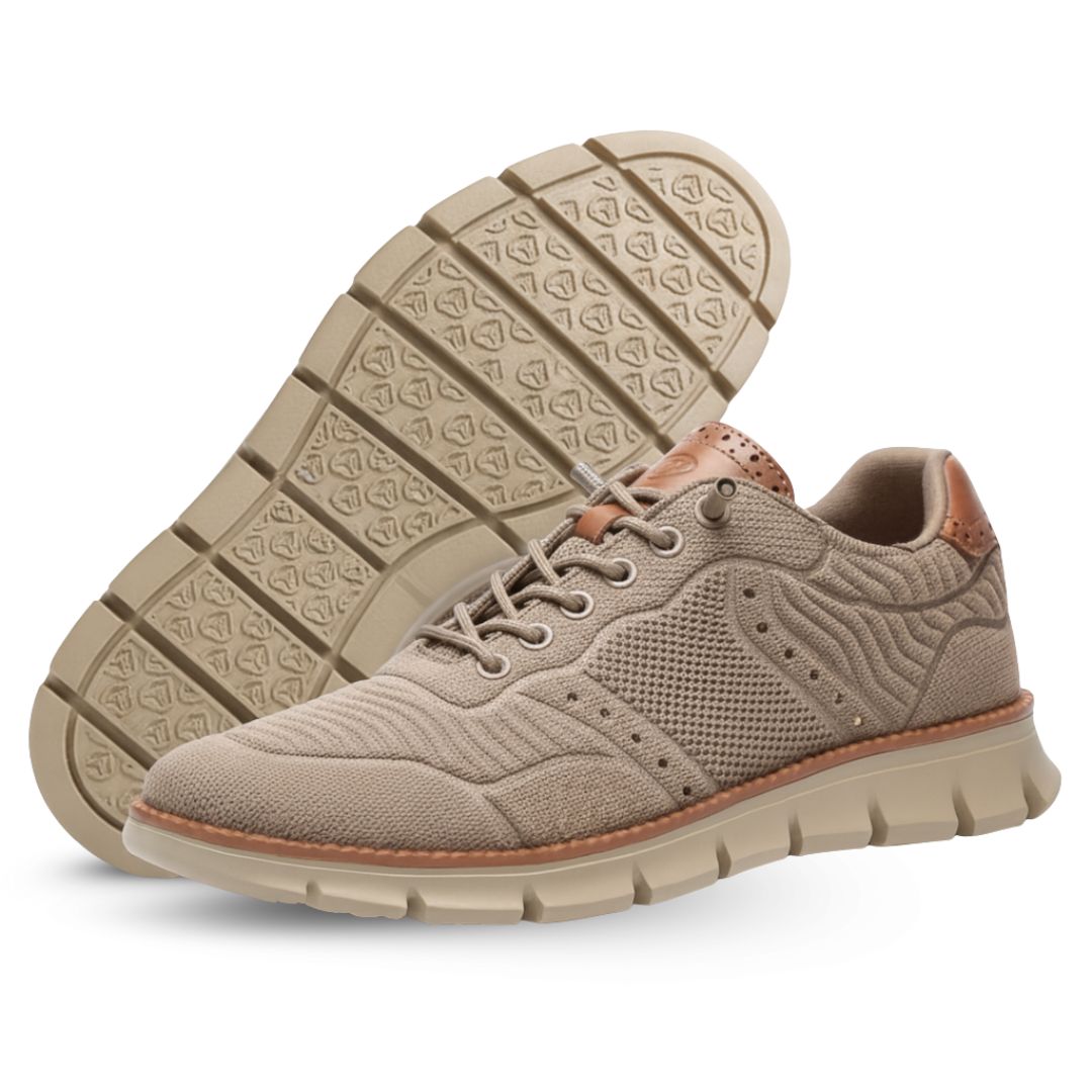 ComfyWalk – Heilbrigðir og styðjandi gönguskór