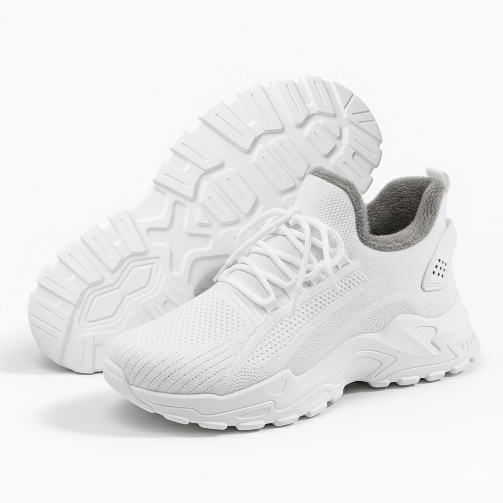 Eloria - Hlýr og stuðningsríkur gönguskór