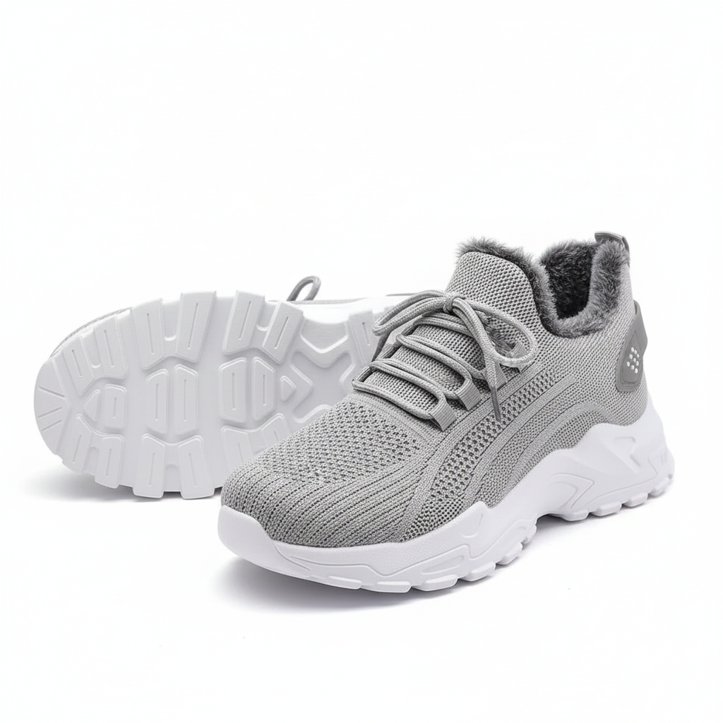 Eloria - Hlýr og stuðningsríkur gönguskór