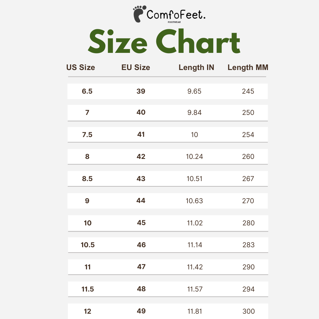 Þægilegir viðskiptaskór