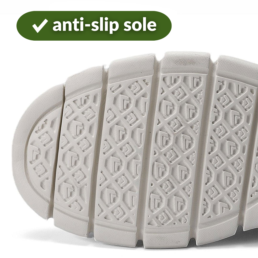 Öndunargóðir daglegir skór